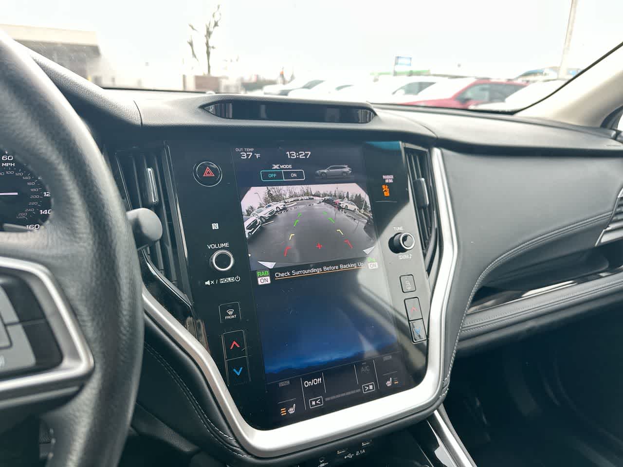 Thumbnail: 2020 Subaru Outback - 33