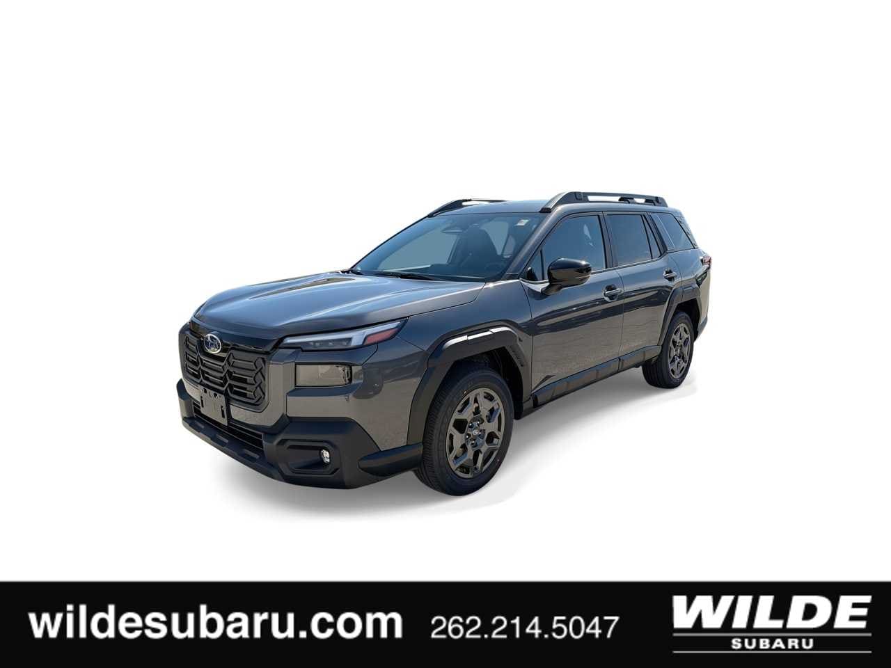 Thumbnail: 2026 Subaru Outback - 1