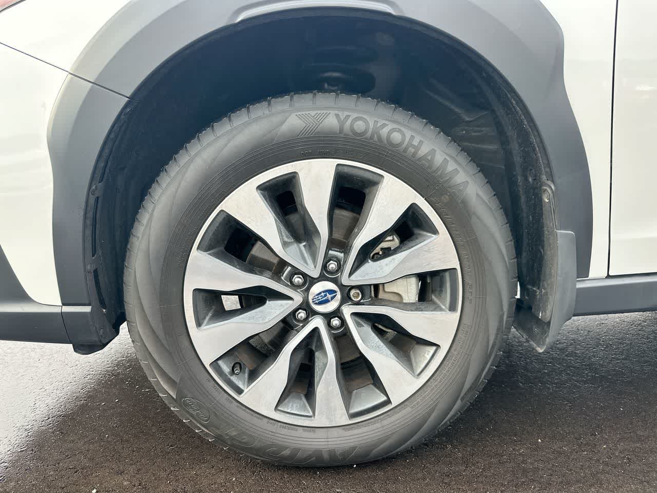 Thumbnail: 2025 Subaru Outback - 19