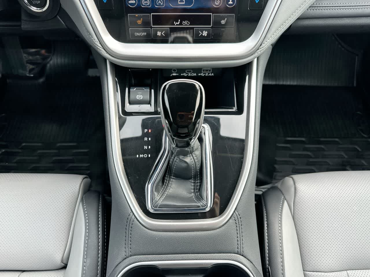 Thumbnail: 2025 Subaru Outback - 36