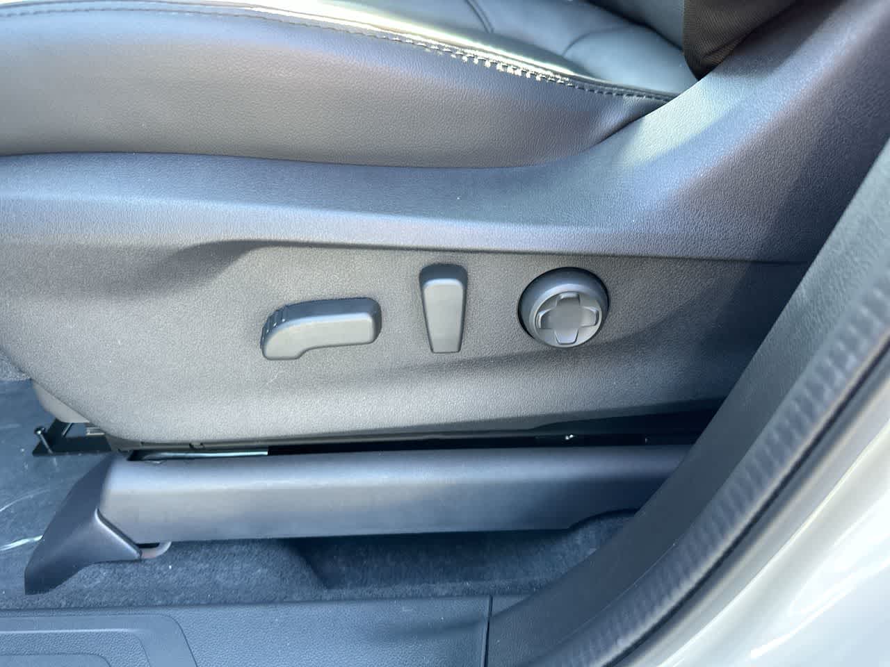 Thumbnail: 2026 Subaru Ascent - 22