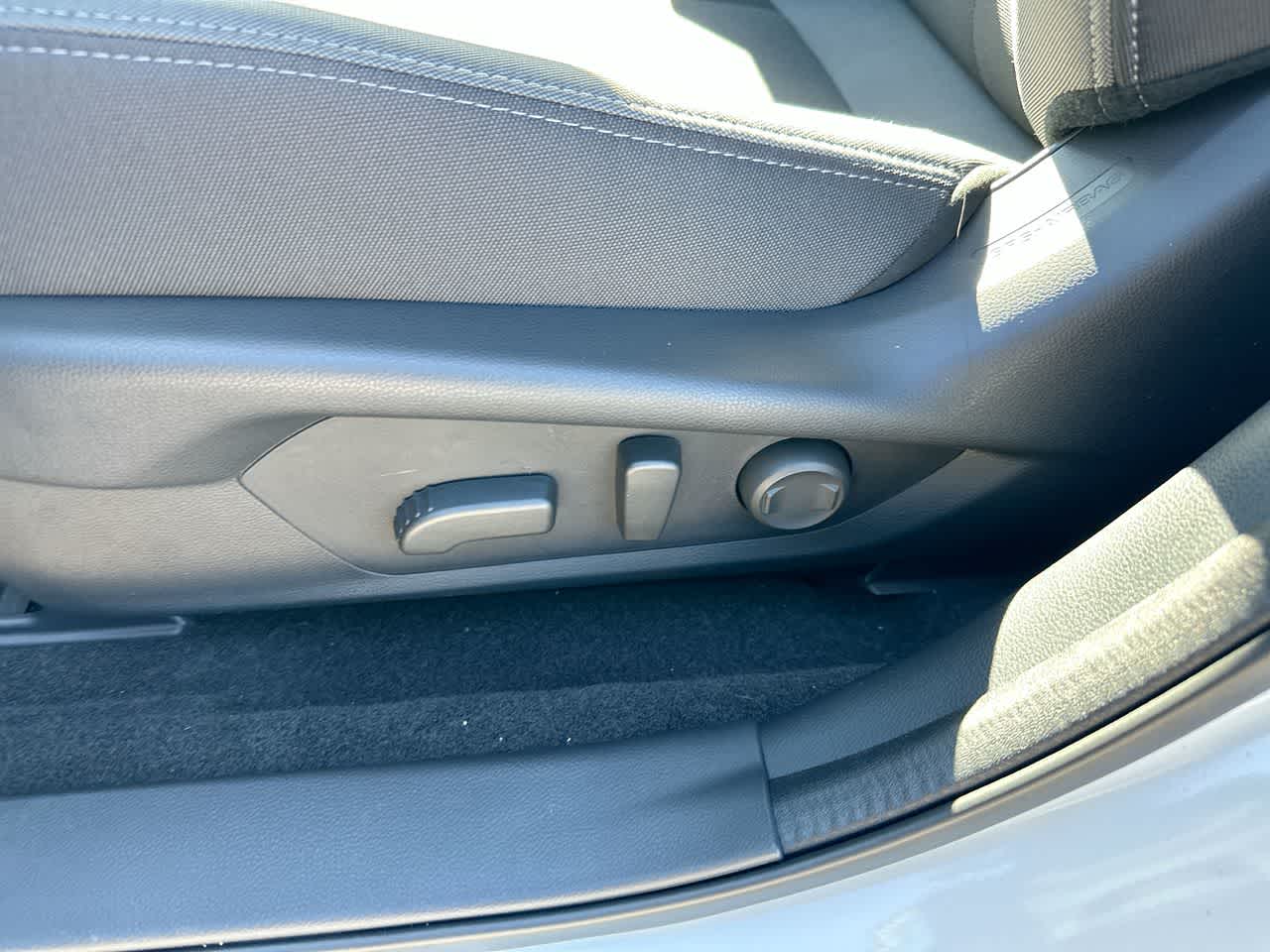 Thumbnail: 2026 Subaru Crosstrek - 22