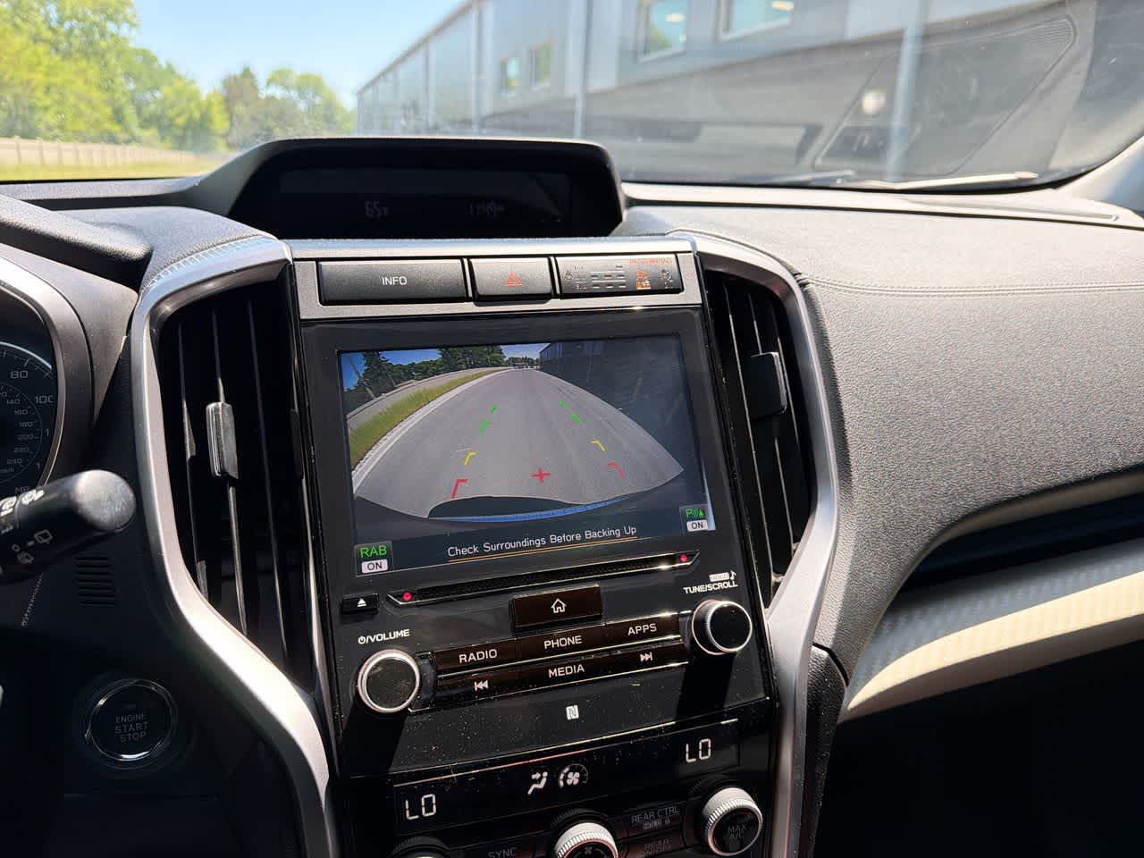 Thumbnail: 2021 Subaru Ascent - 32