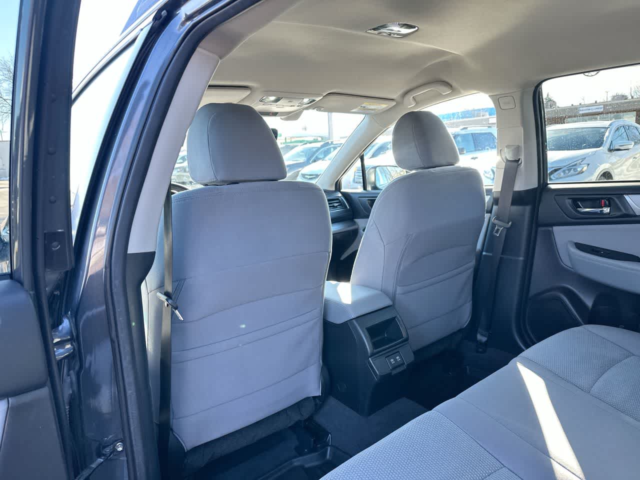 Thumbnail: 2019 Subaru Outback - 23