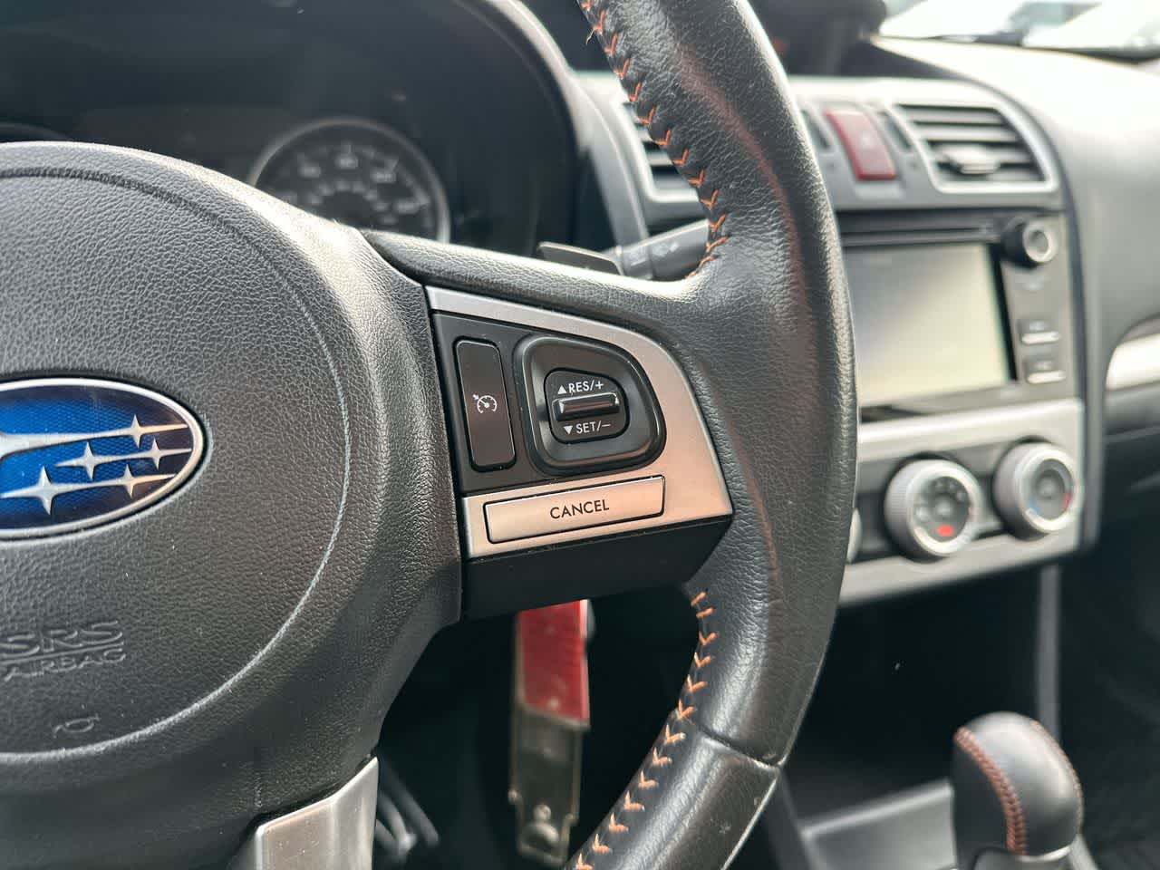 Thumbnail: 2017 Subaru Crosstrek - 30