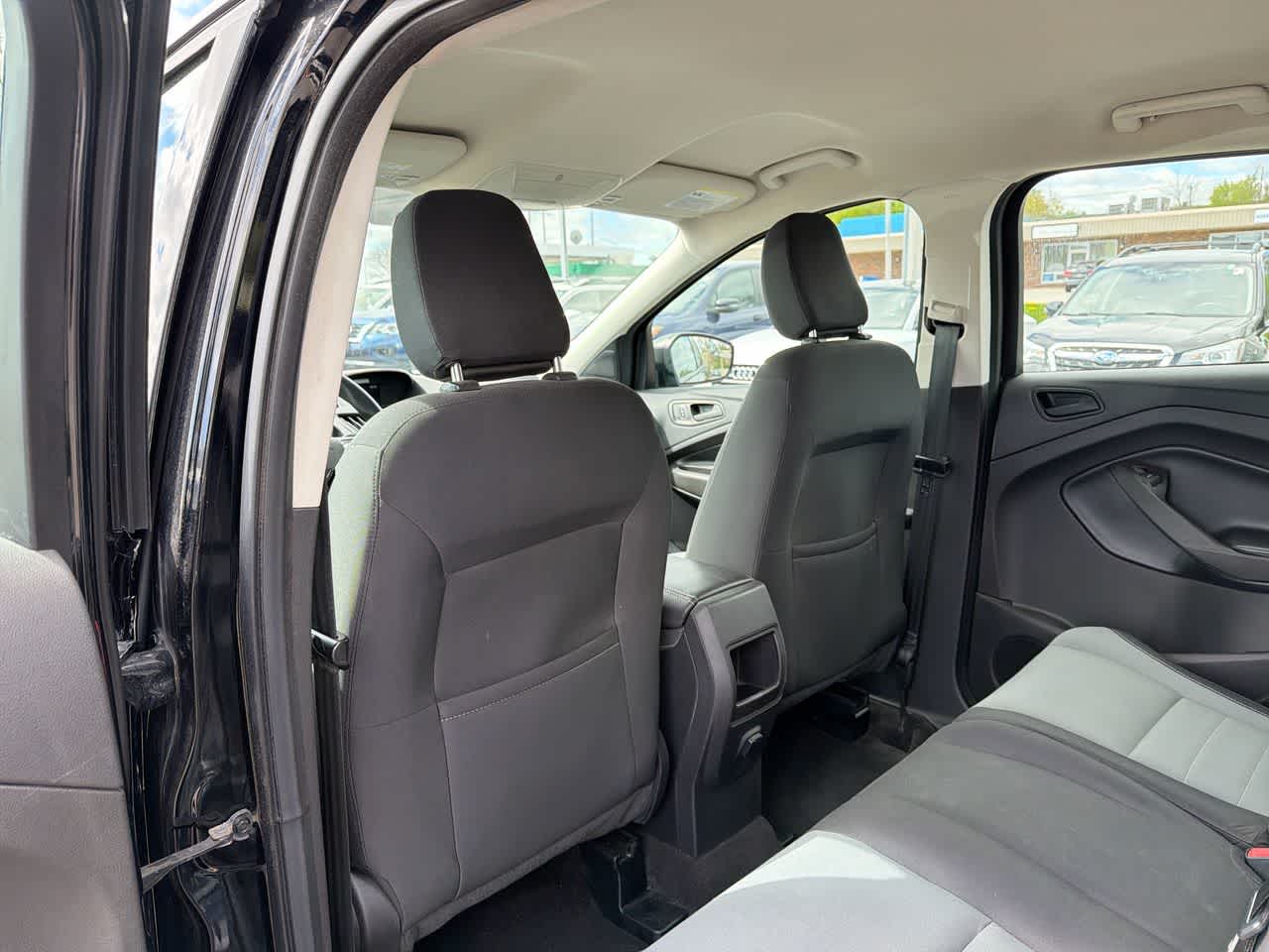 Thumbnail: 2018 Ford Escape - 23