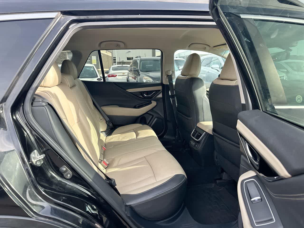 Thumbnail: 2020 Subaru Outback - 25