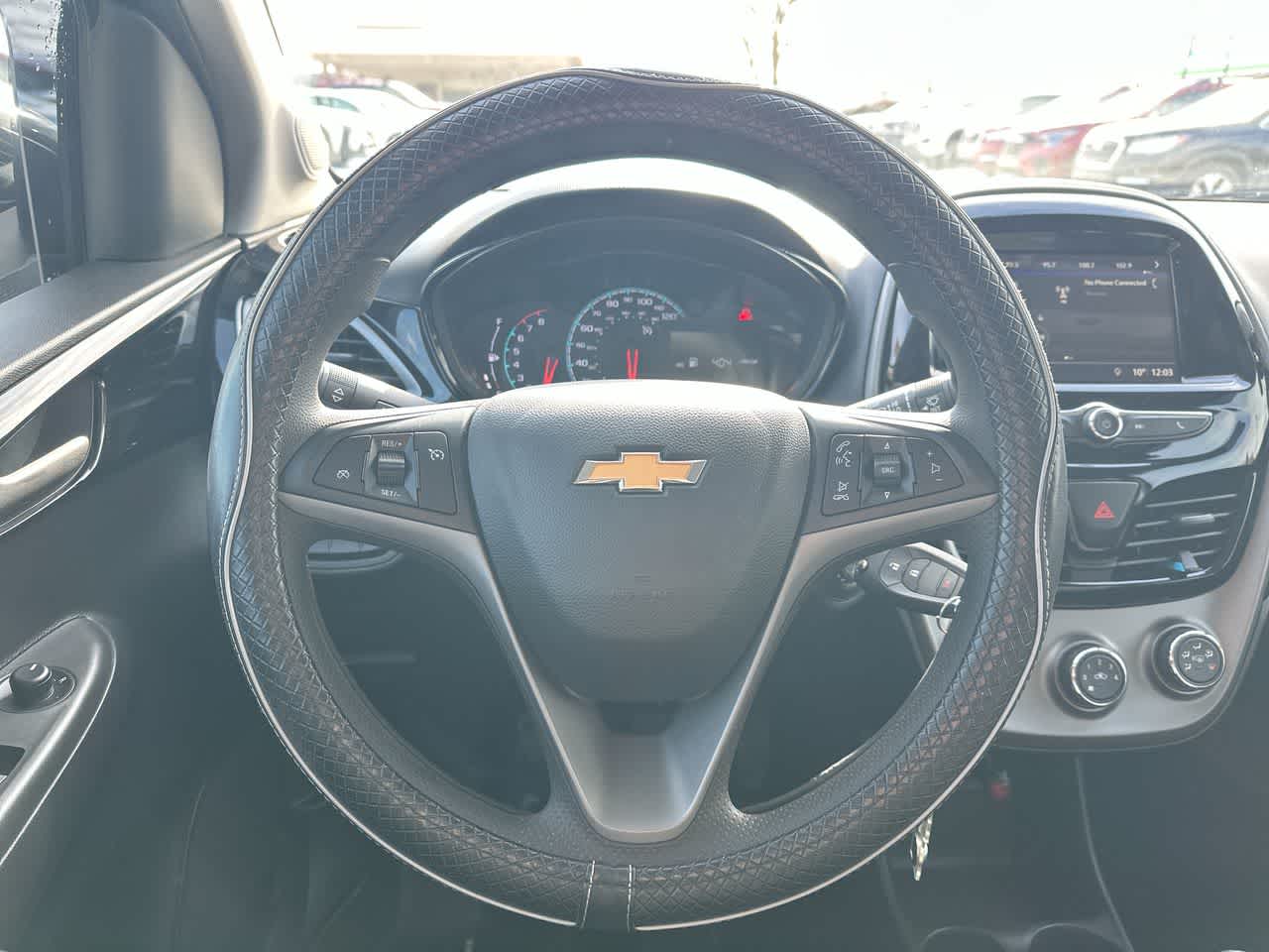 Thumbnail: 2022 Chevrolet Spark - 27