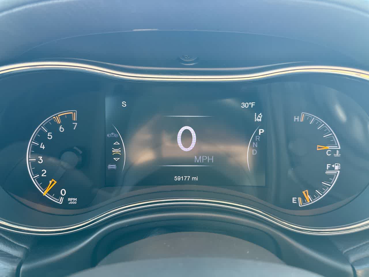 Thumbnail: 2019 Jeep Grand Cherokee - 36