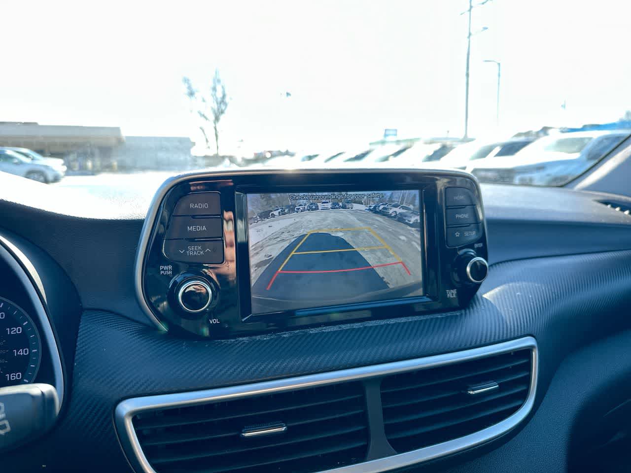 Thumbnail: 2019 Hyundai Tucson - 31