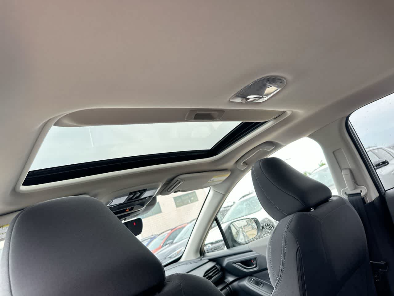 Thumbnail: 2025 Subaru Crosstrek - 24