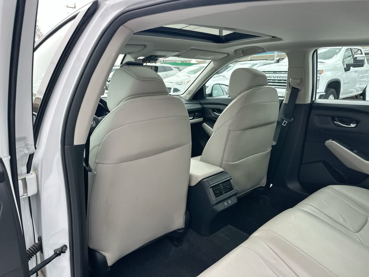 Thumbnail: 2023 Honda Accord - 23