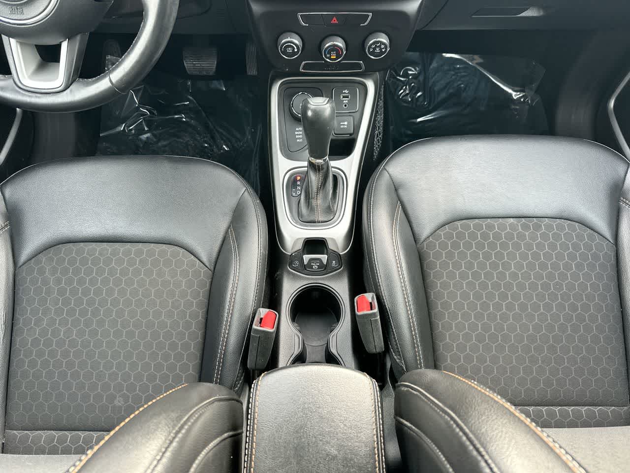 Thumbnail: 2018 Jeep Compass - 30