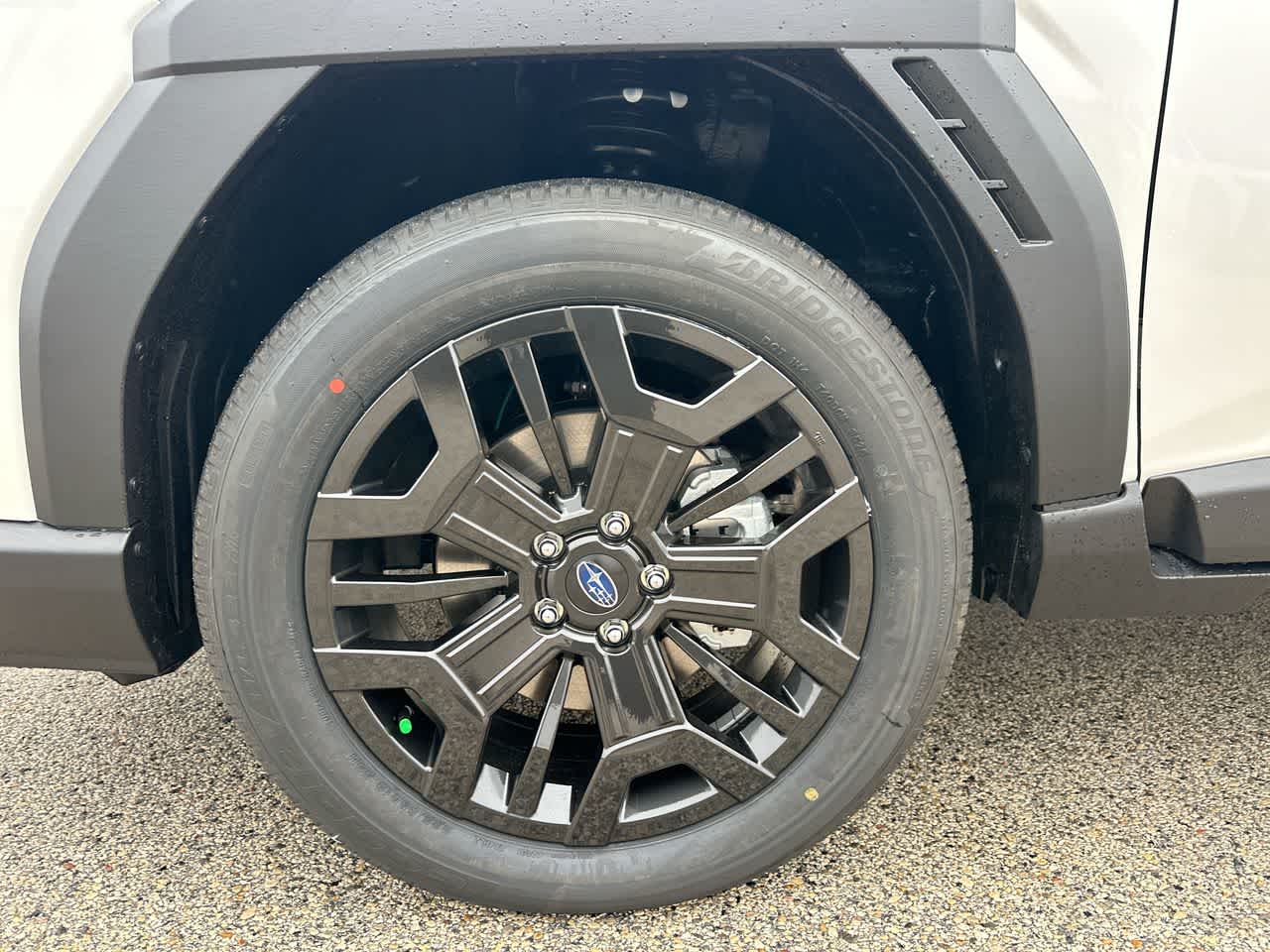 Thumbnail: 2026 Subaru Outback - 19