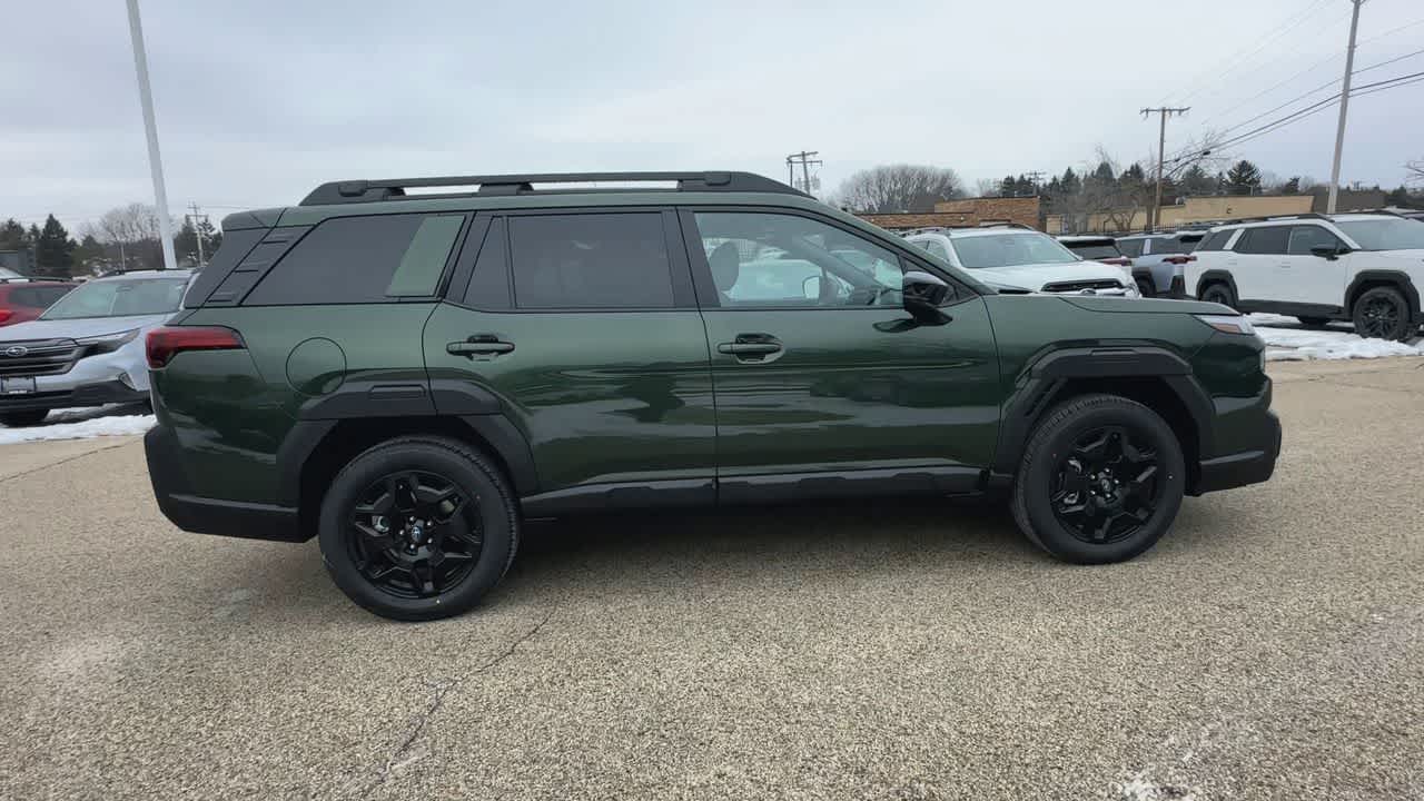 Thumbnail: 2026 Subaru Outback - 9