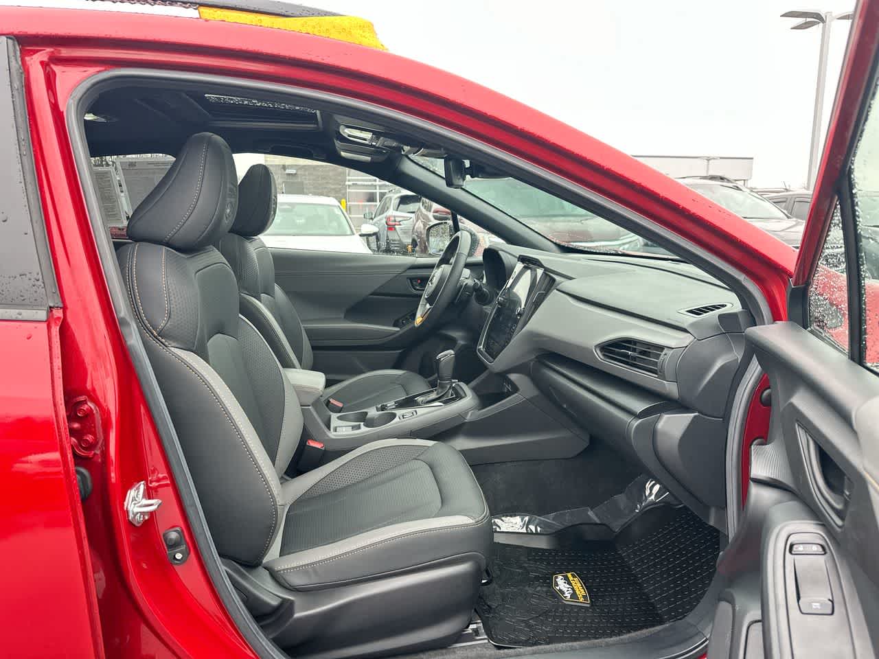 Thumbnail: 2025 Subaru Crosstrek - 27