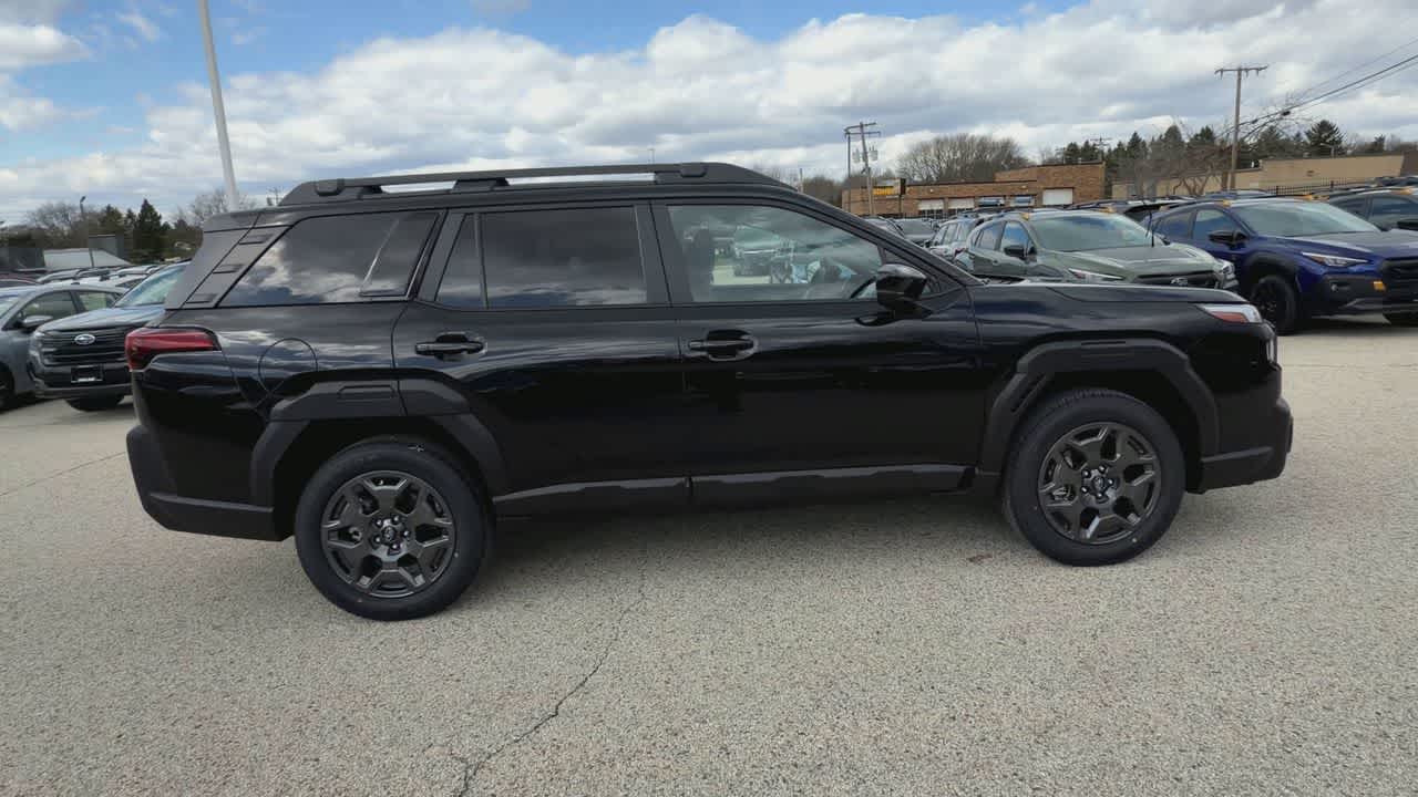 Thumbnail: 2026 Subaru Outback - 9