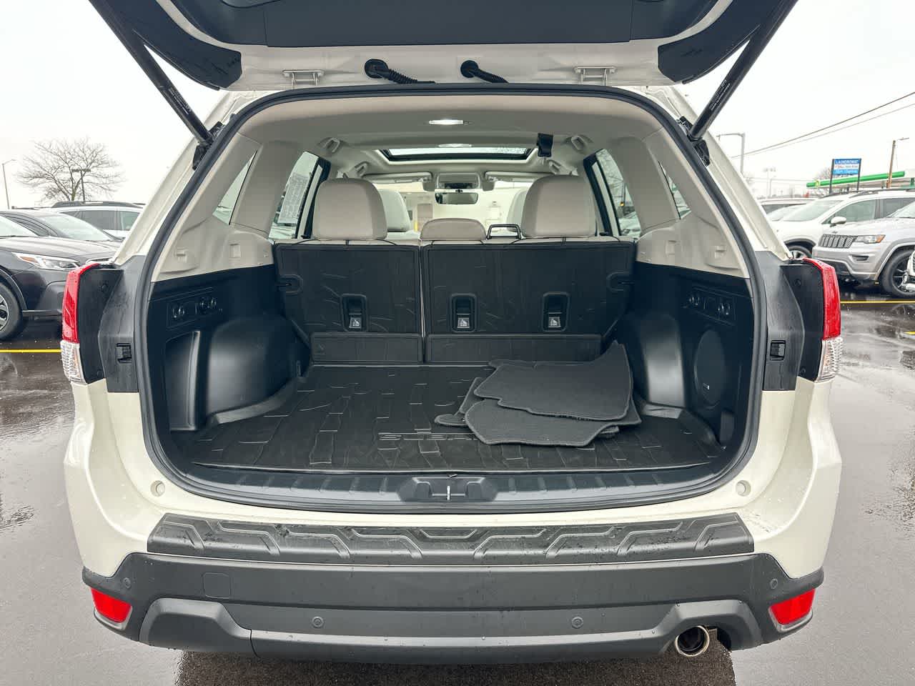 Thumbnail: 2020 Subaru Forester - 38