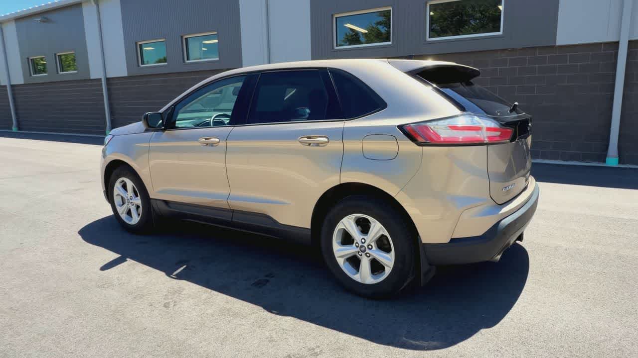 Thumbnail: 2020 Ford Edge - 5