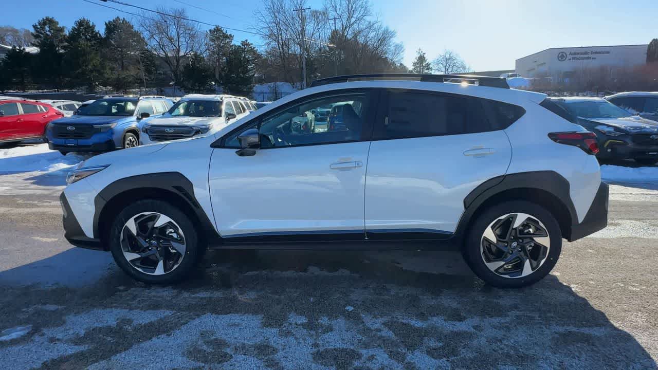 Thumbnail: 2026 Subaru Crosstrek - 5