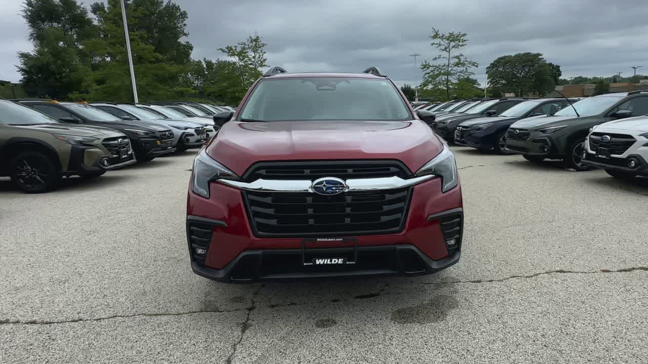 Thumbnail: 2025 Subaru Ascent - 3
