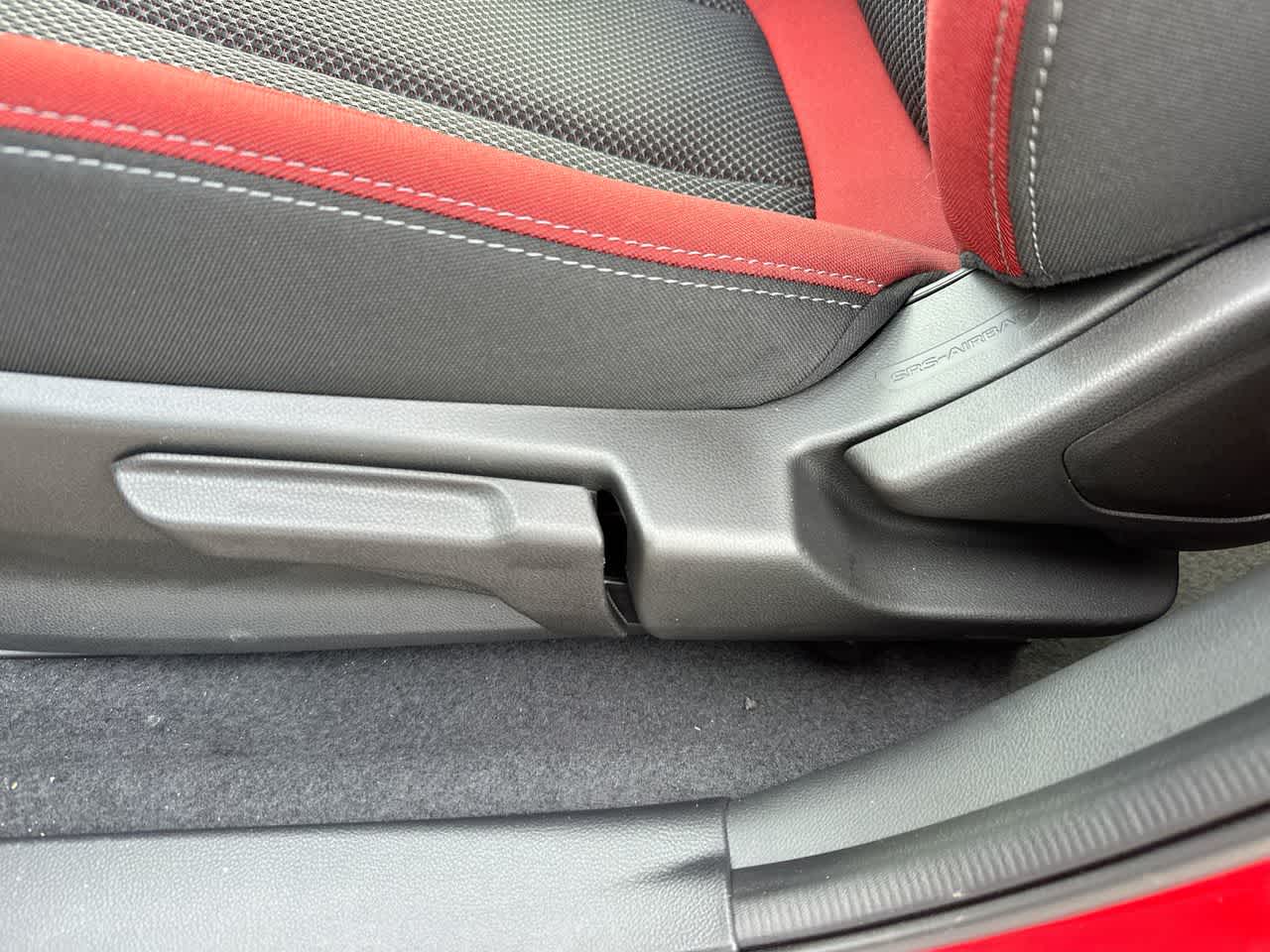 Thumbnail: 2026 Subaru Impreza - 22