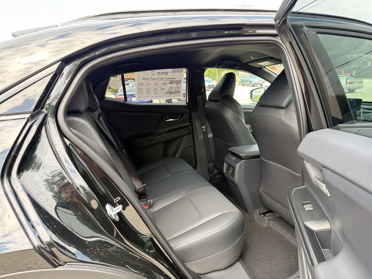 2026 Subaru Uncharted Sport - Photo 25