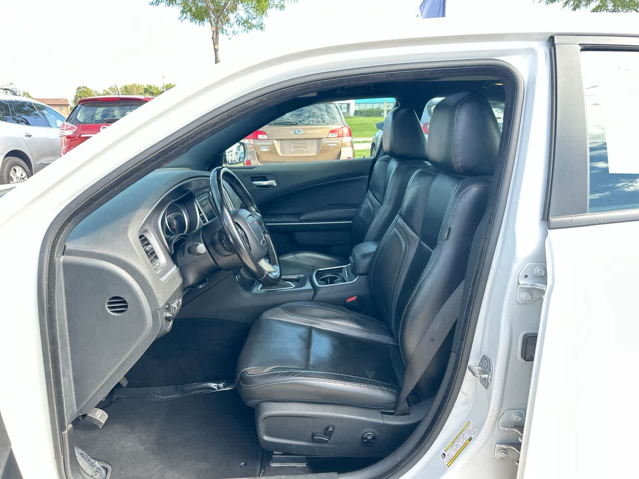 Thumbnail: 2020 Dodge Charger - 21