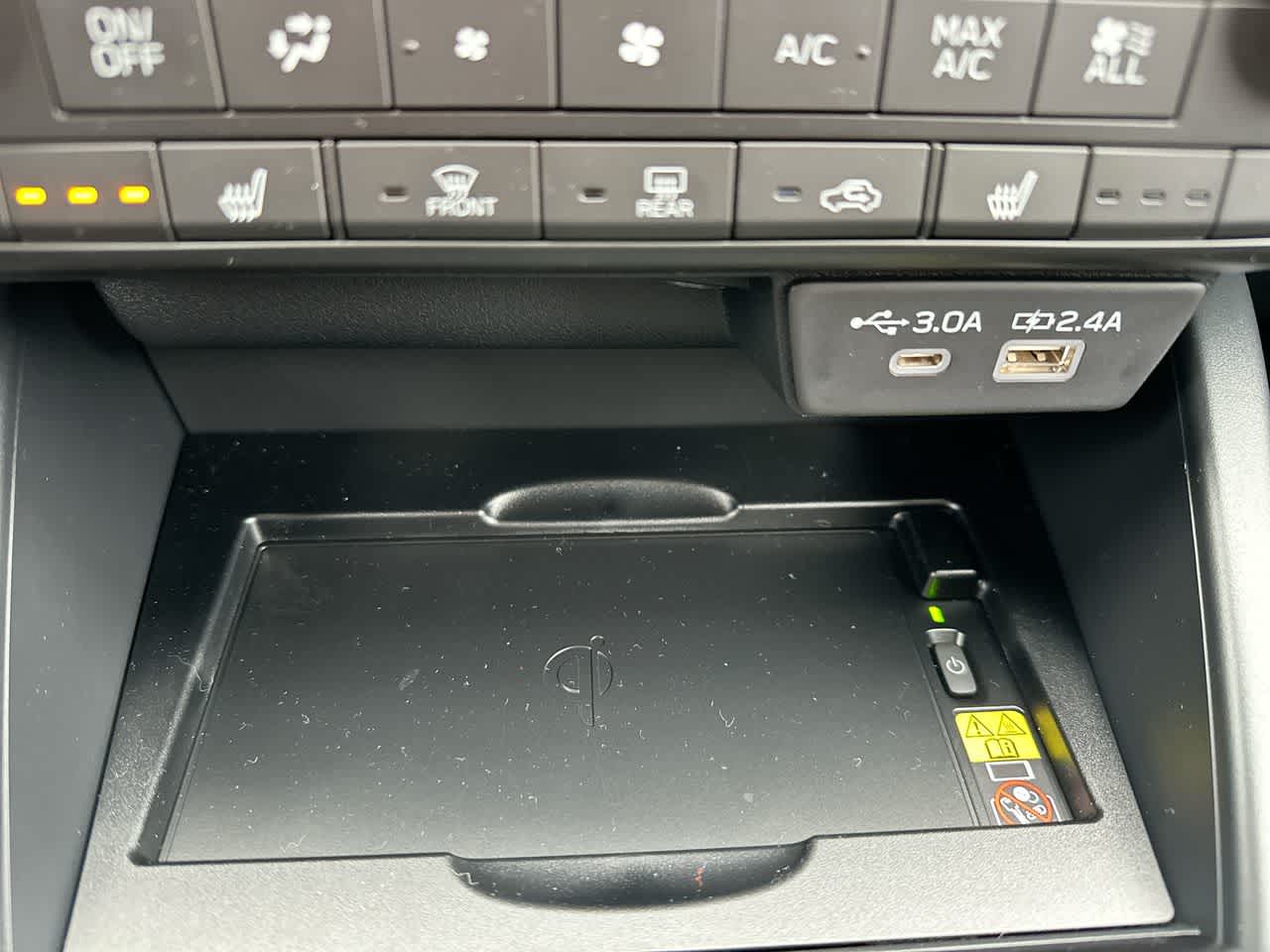 Thumbnail: 2026 Subaru Outback - 35