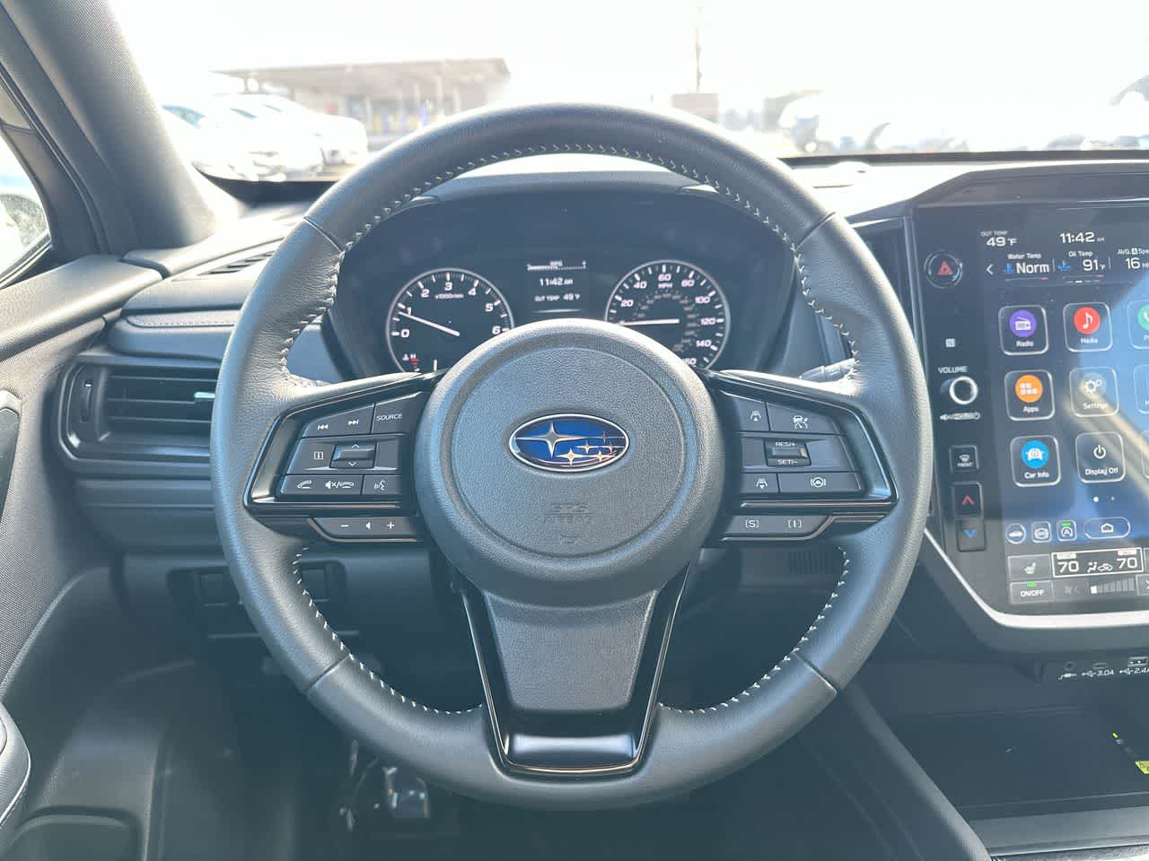 Thumbnail: 2025 Subaru Forester - 28