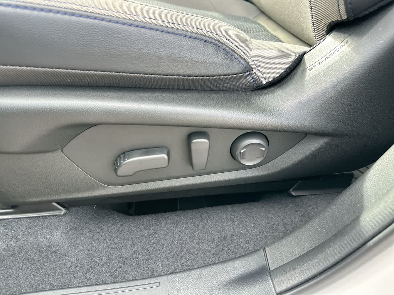 Thumbnail: 2025 Subaru Forester - 21