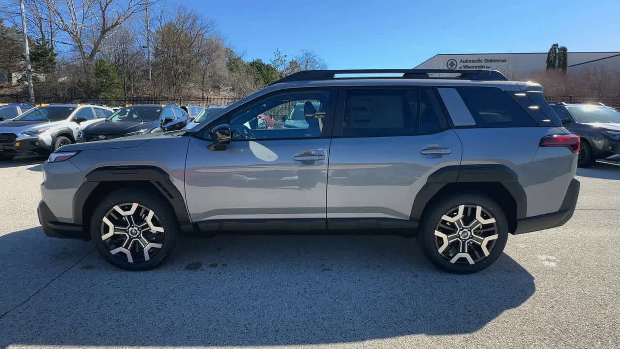 Thumbnail: 2026 Subaru Outback - 5