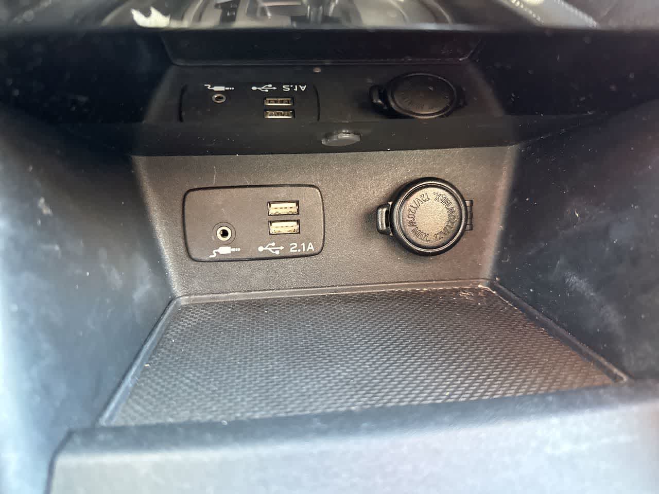 Thumbnail: 2022 Subaru Forester - 33