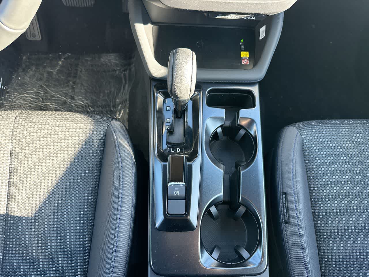 Thumbnail: 2026 Subaru Forester - 34