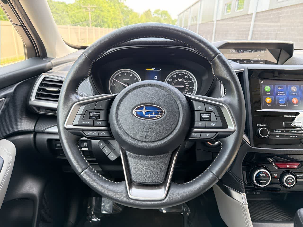 Thumbnail: 2024 Subaru Forester - 28