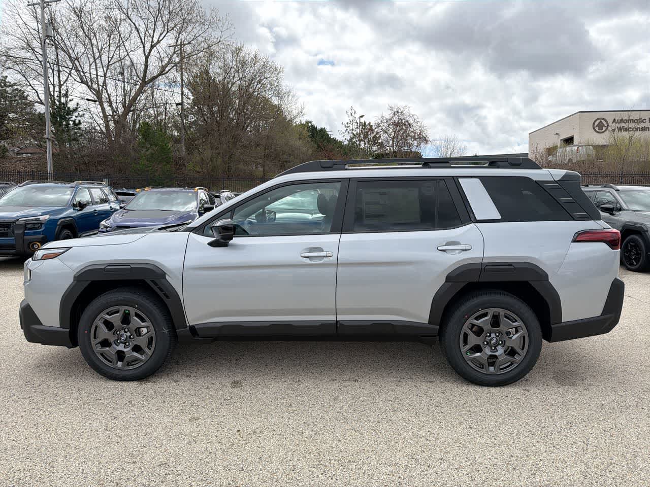 Thumbnail: 2026 Subaru Outback - 10