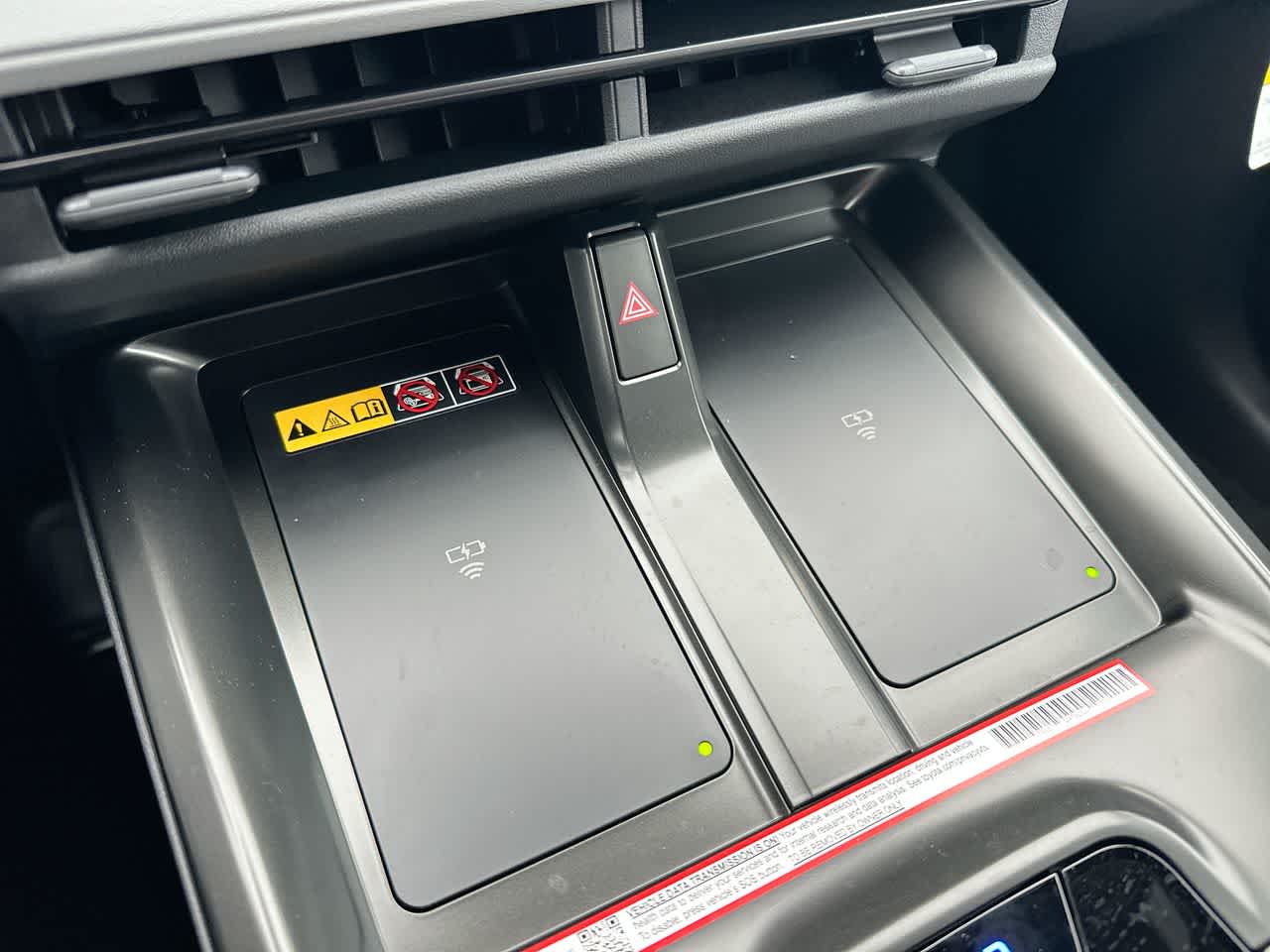 Thumbnail: 2026 Subaru Solterra - 32