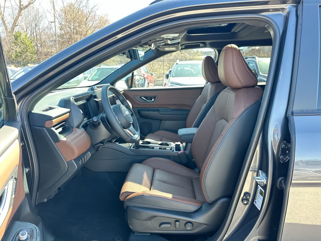 Thumbnail: 2026 Subaru Outback - 20