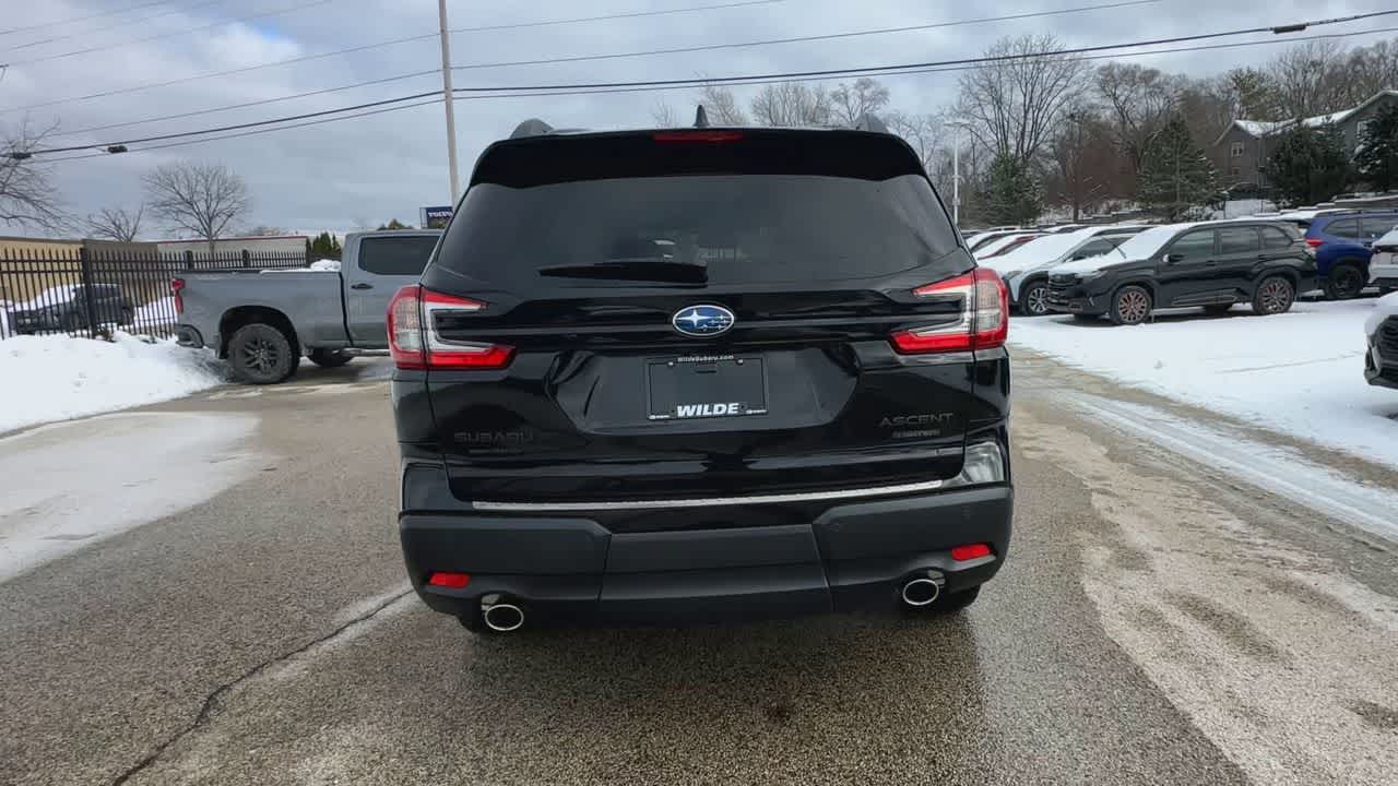 Thumbnail: 2026 Subaru Ascent - 7