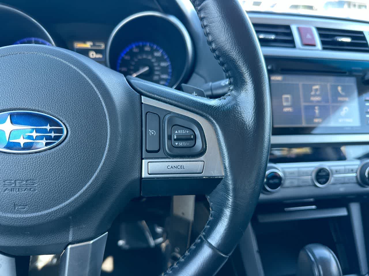 Thumbnail: 2015 Subaru Legacy - 29