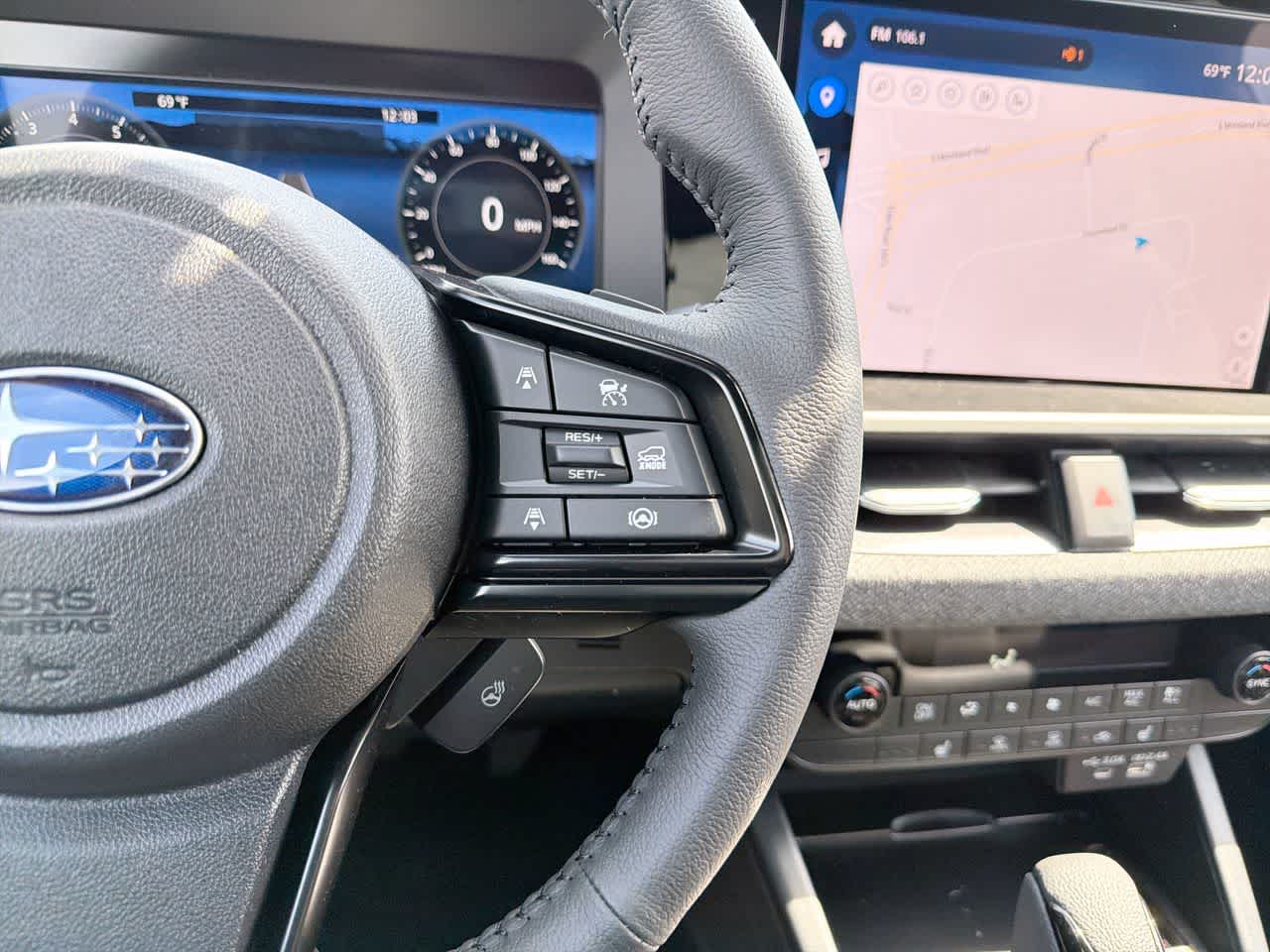 Thumbnail: 2026 Subaru Outback - 29