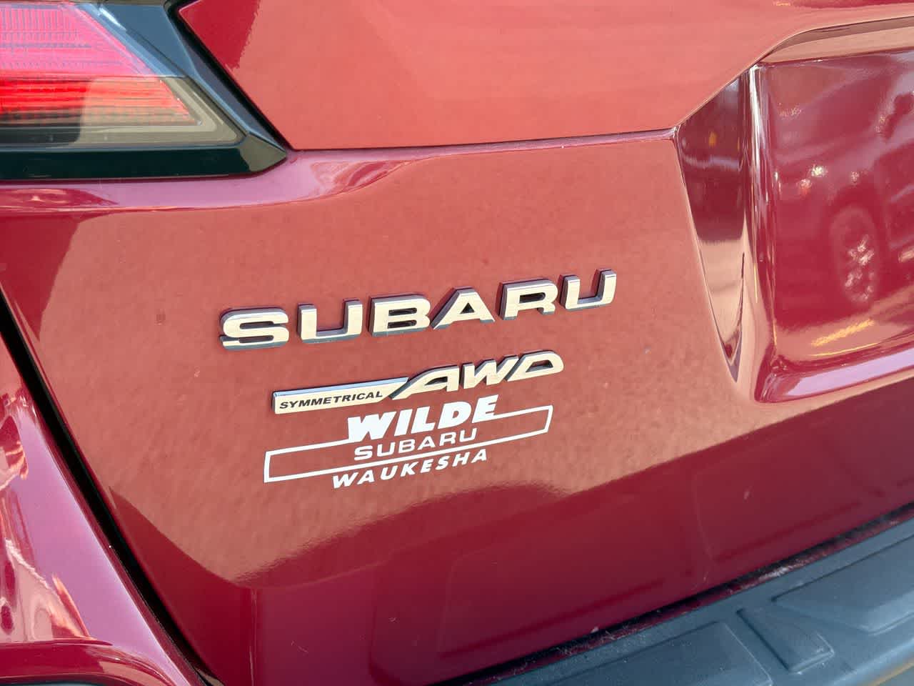 Thumbnail: 2023 Subaru Outback - 17