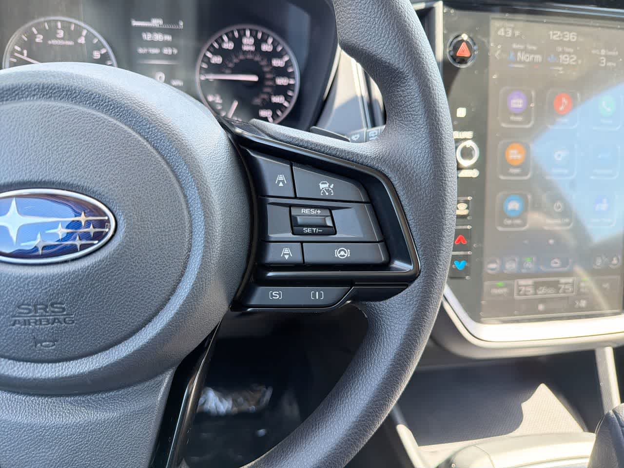 Thumbnail: 2026 Subaru Crosstrek - 30