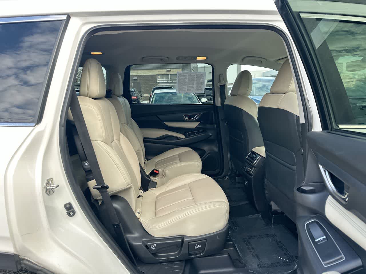 Thumbnail: 2019 Subaru Ascent - 25