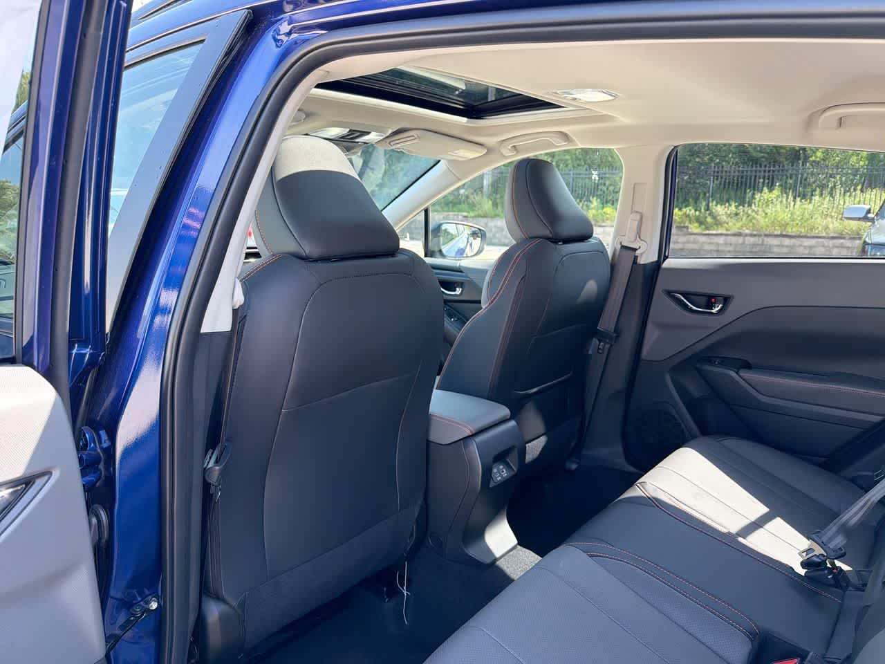 2026 Subaru Crosstrek Limited - Photo 23