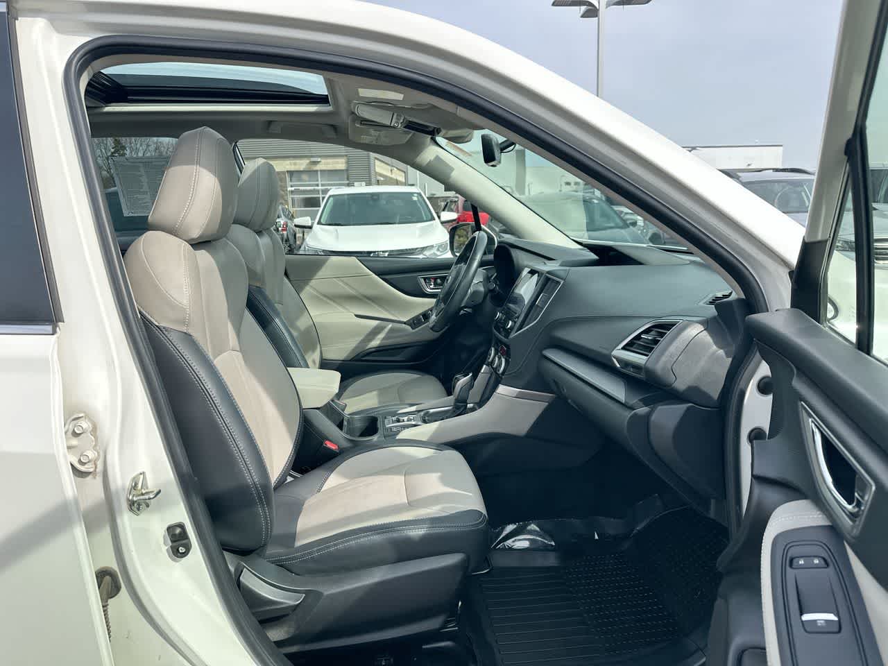 Thumbnail: 2020 Subaru Forester - 27