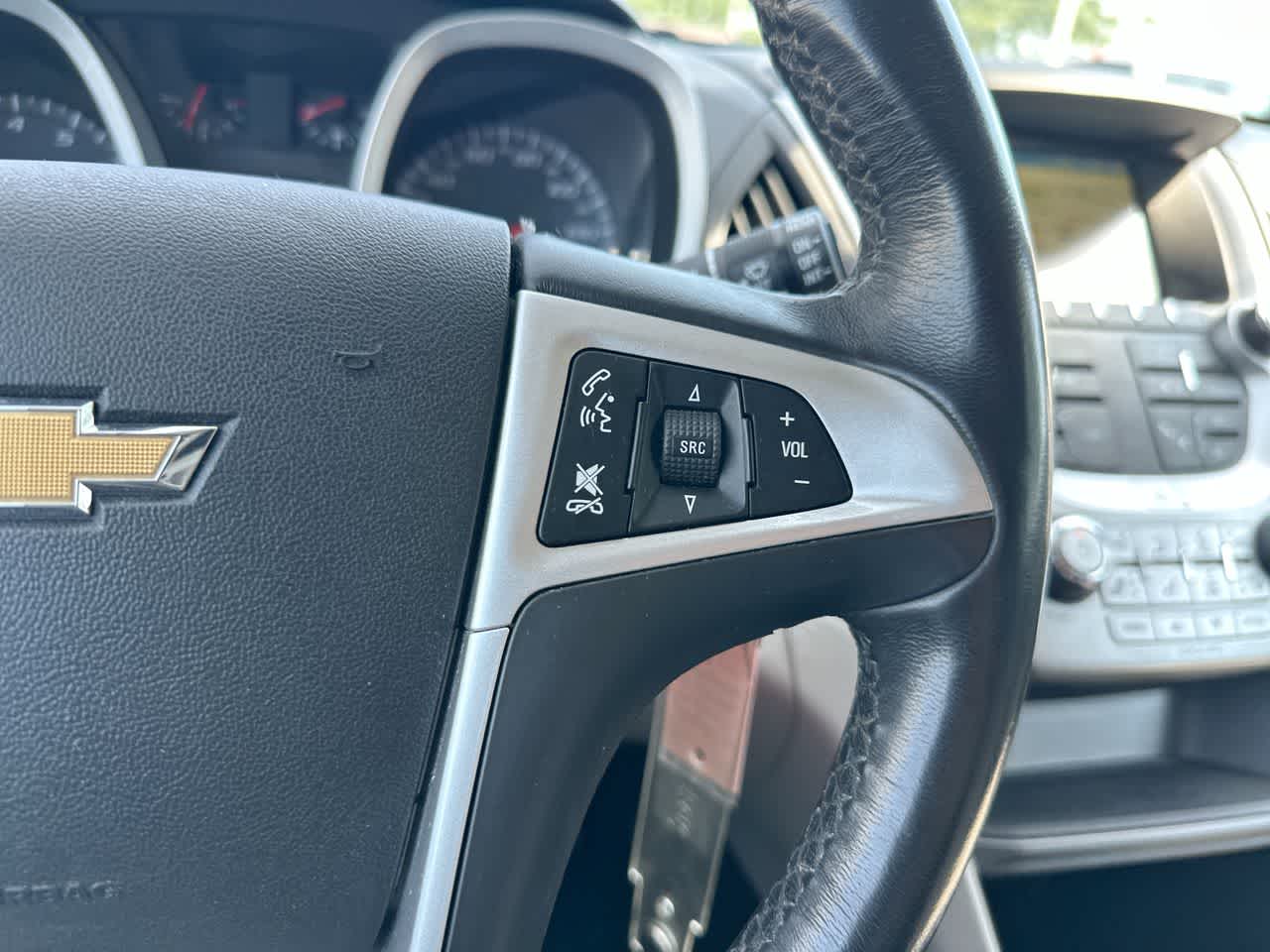 Thumbnail: 2017 Chevrolet Equinox - 29