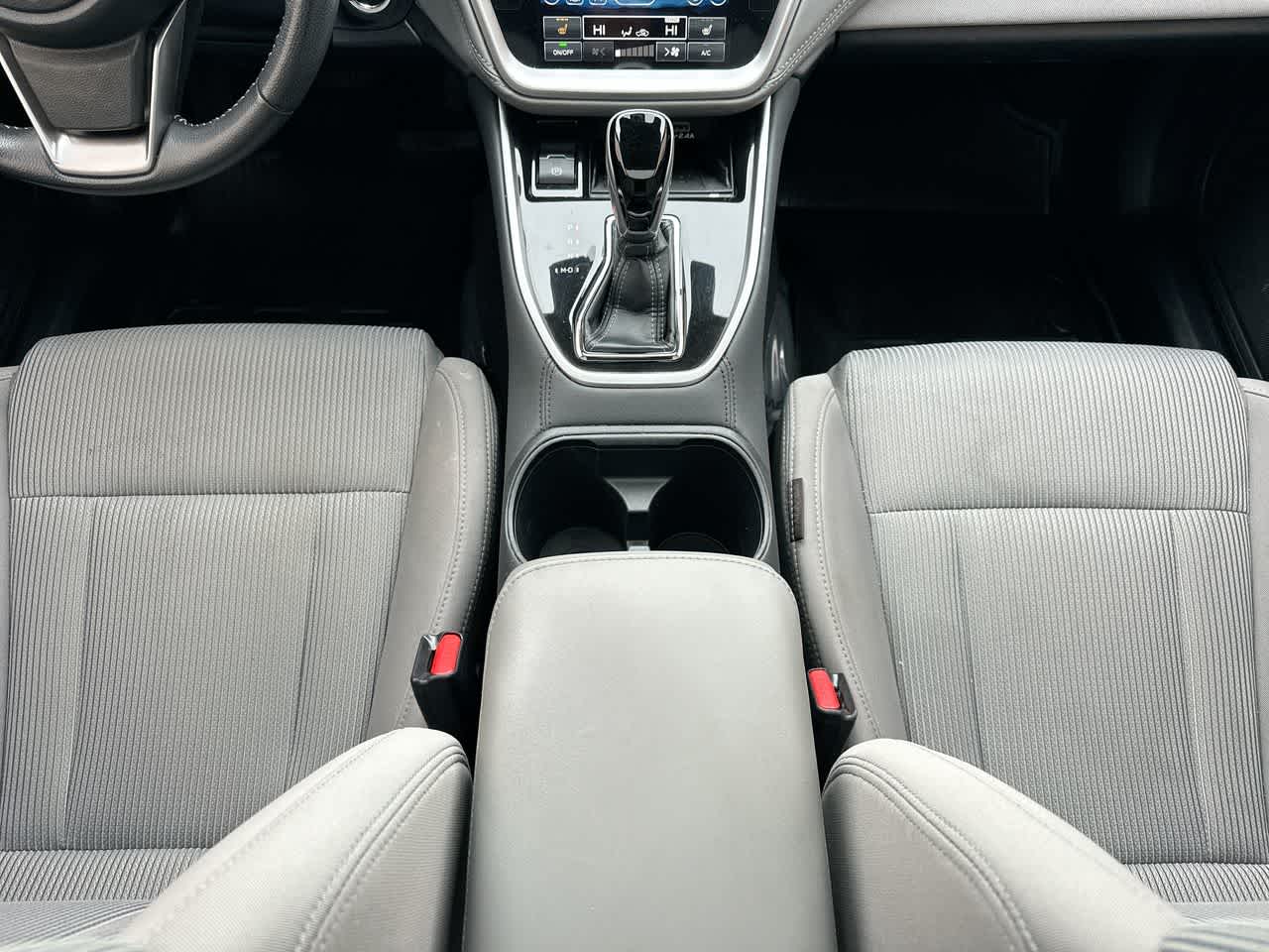 Thumbnail: 2023 Subaru Legacy - 31