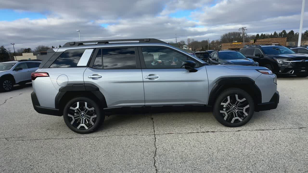 Thumbnail: 2026 Subaru Outback - 9