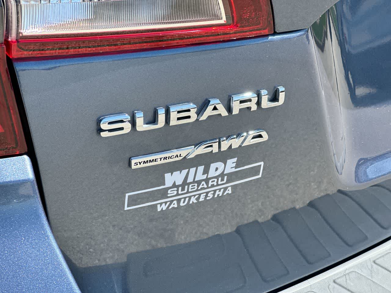 2018 Subaru Outback Limited 17